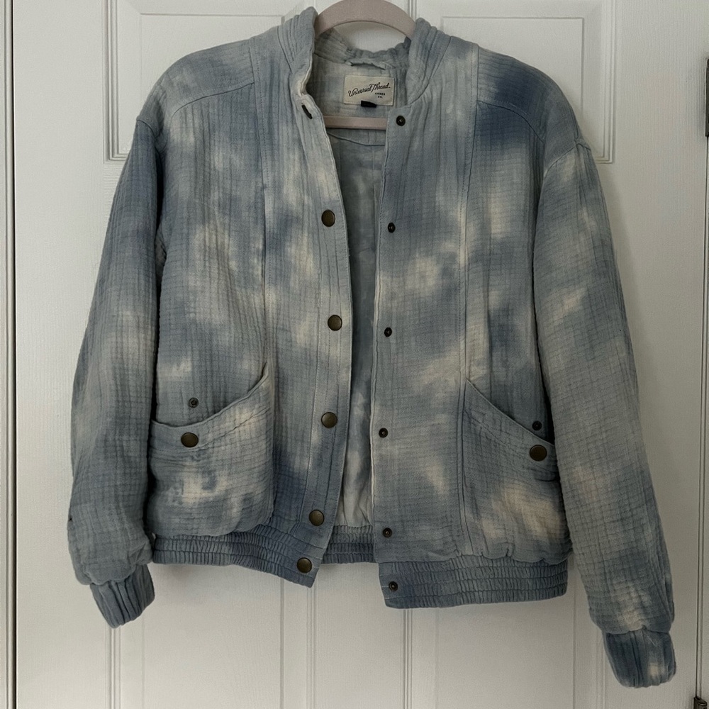 Universal Thread Bomber Jacket - image 1